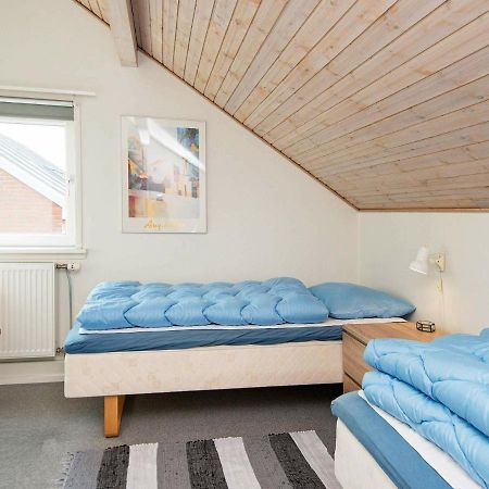 Holiday Home Vestergade IV Sønderby Zewnętrze zdjęcie