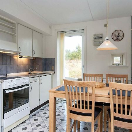 Holiday Home Vestergade IV Sønderby Zewnętrze zdjęcie
