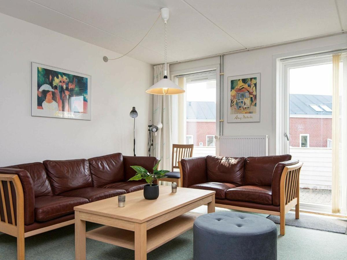 Holiday Home Vestergade IV Sønderby Zewnętrze zdjęcie