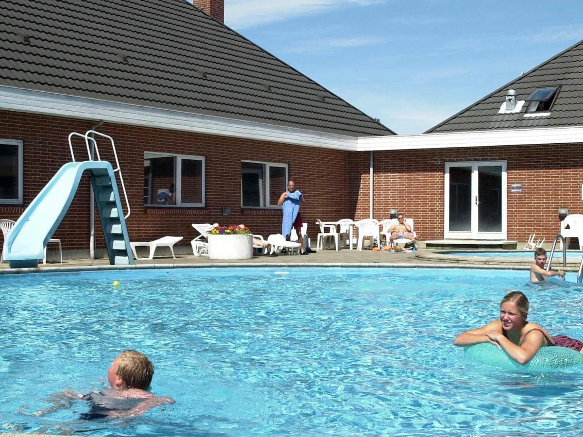 Holiday Home Vestergade IV Sønderby Zewnętrze zdjęcie