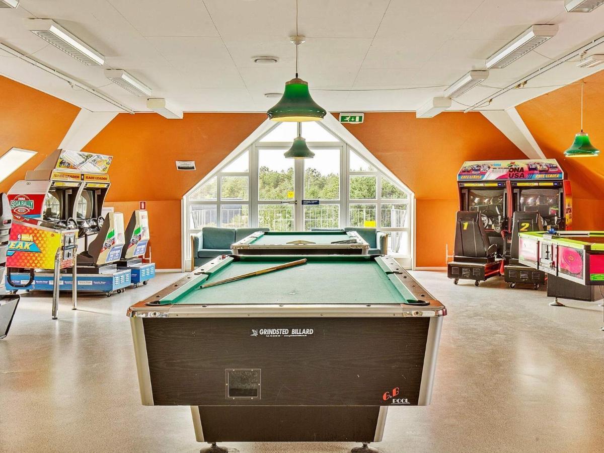 Holiday Home Vestergade IV Sønderby Zewnętrze zdjęcie