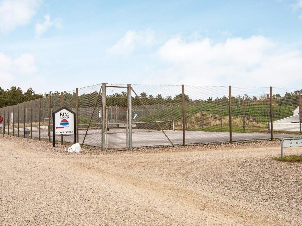 Holiday Home Vestergade IV Sønderby Zewnętrze zdjęcie