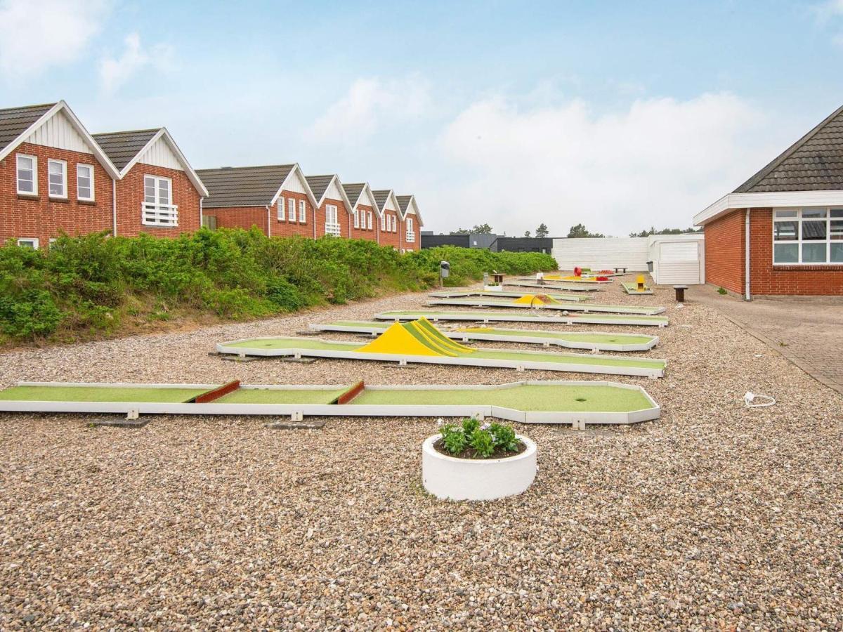 Holiday Home Vestergade IV Sønderby Zewnętrze zdjęcie