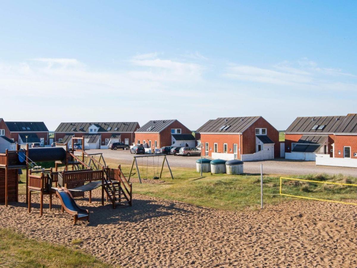 Holiday Home Vestergade IV Sønderby Zewnętrze zdjęcie