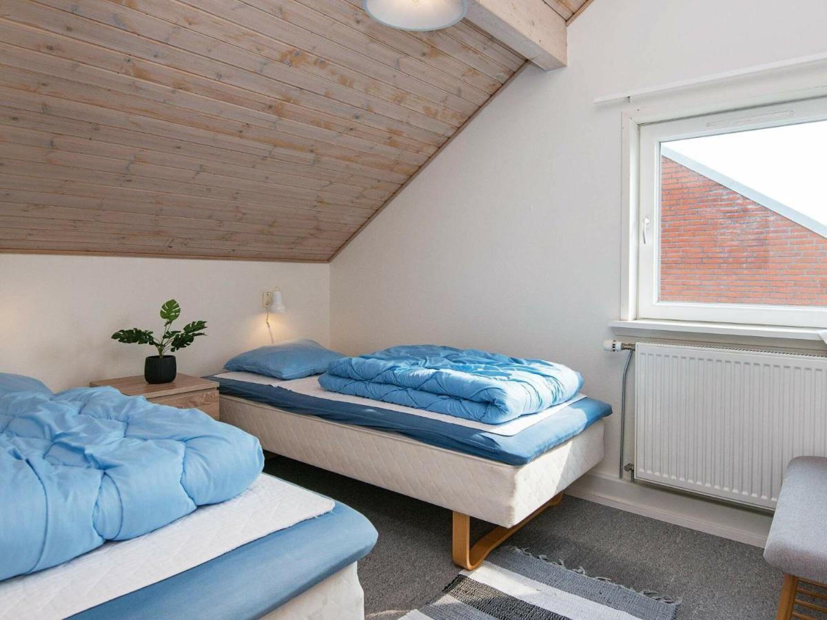 Holiday Home Vestergade IV Sønderby Zewnętrze zdjęcie