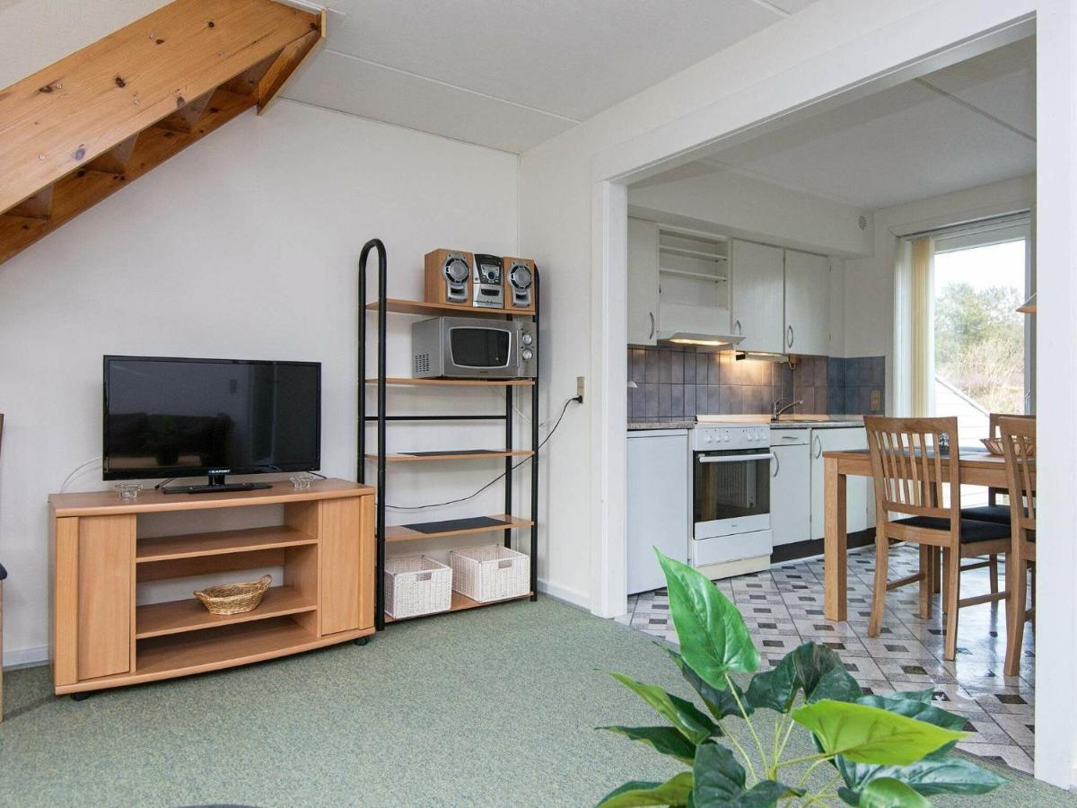 Holiday Home Vestergade IV Sønderby Zewnętrze zdjęcie