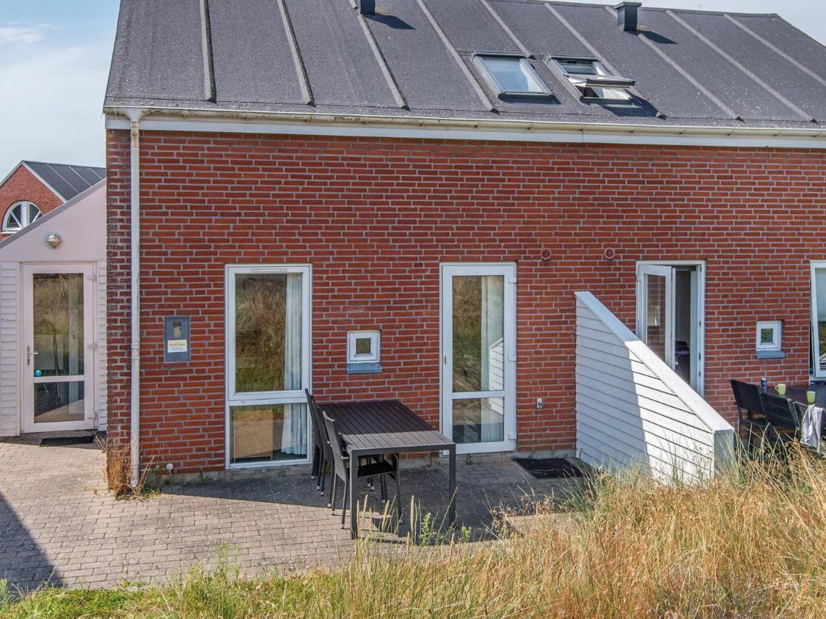 Holiday Home Vestergade IV Sønderby Zewnętrze zdjęcie