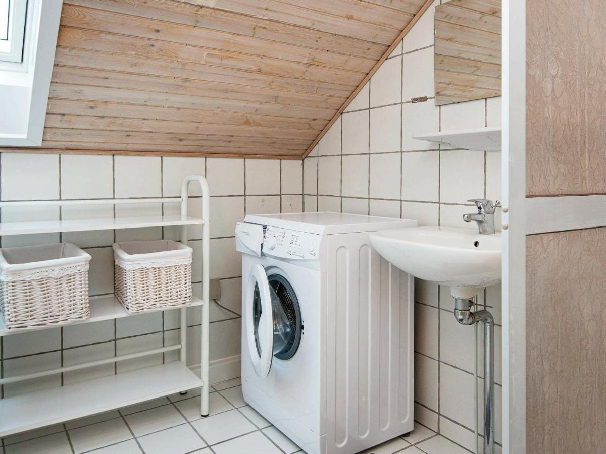 Holiday Home Vestergade IV Sønderby Zewnętrze zdjęcie