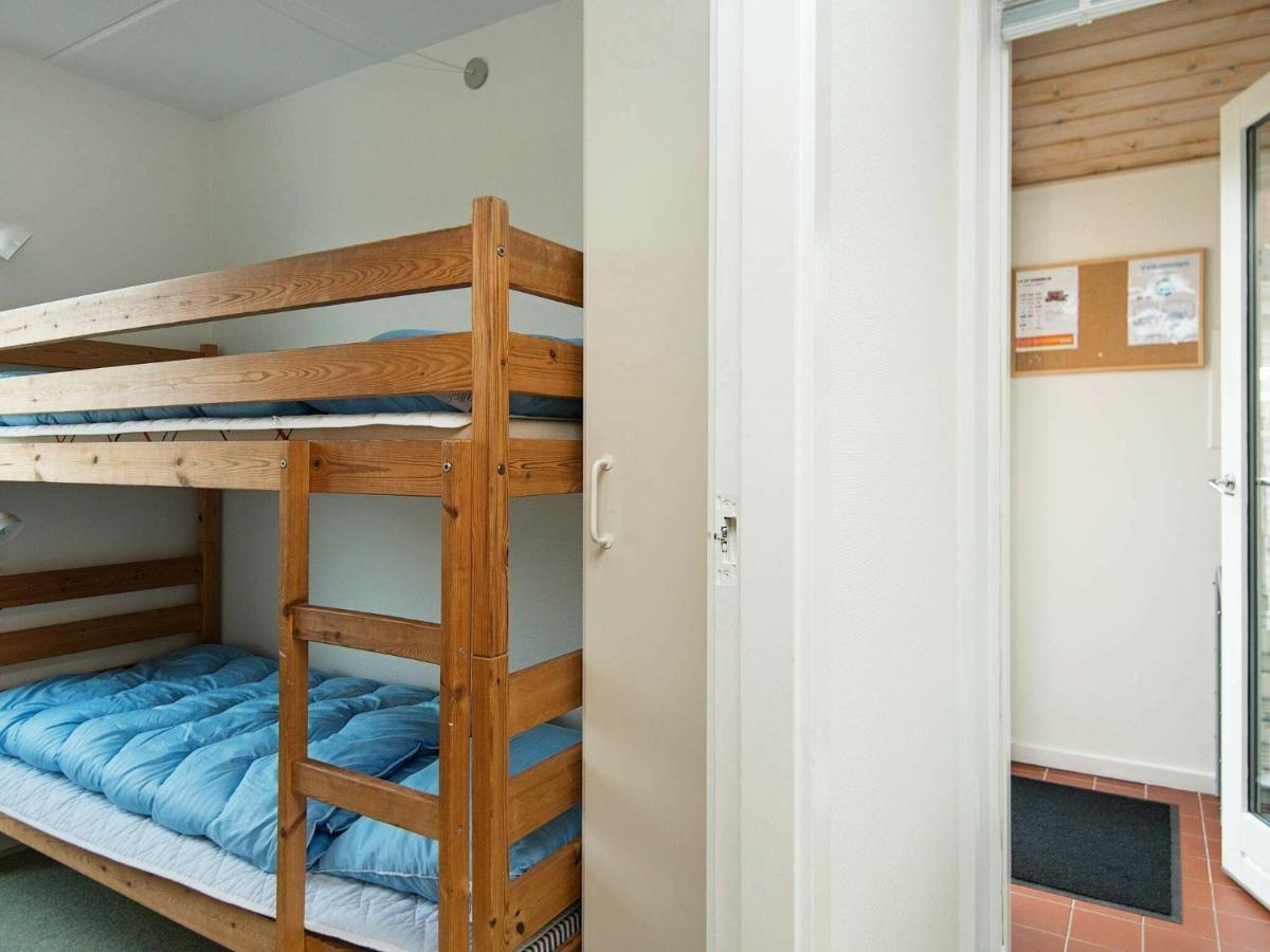 Holiday Home Vestergade IV Sønderby Zewnętrze zdjęcie
