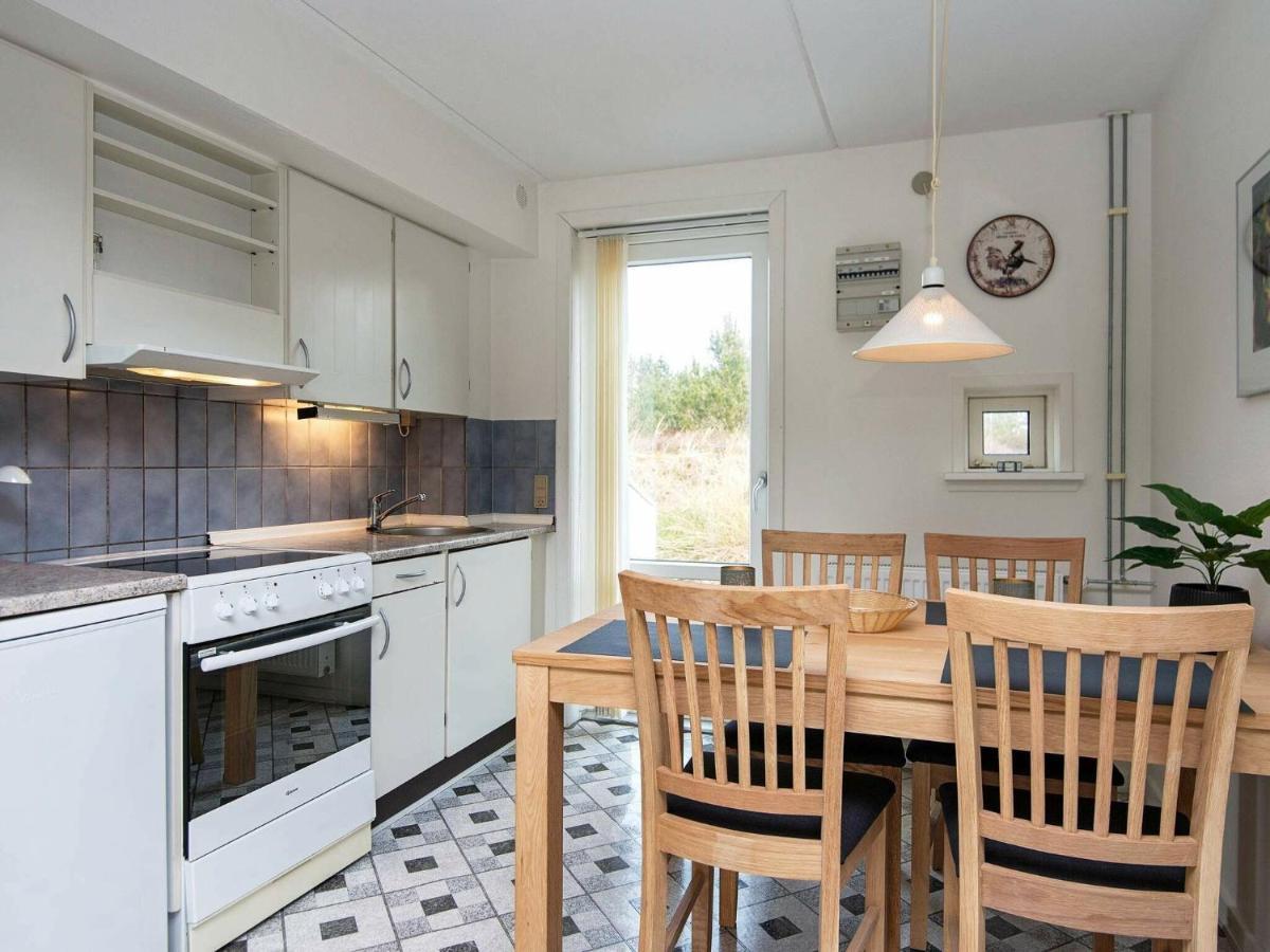 Holiday Home Vestergade IV Sønderby Zewnętrze zdjęcie